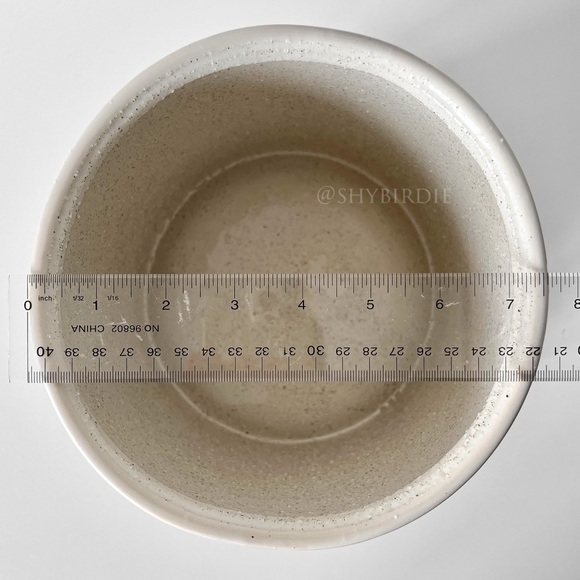 NEW Bloomingville Scandinavian Ceramic Plant Pot - Picture 6 of 11